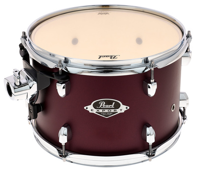 12"x08" Export TT Sat. Scarlet