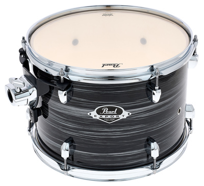 13"x09" Export TT G. Silver