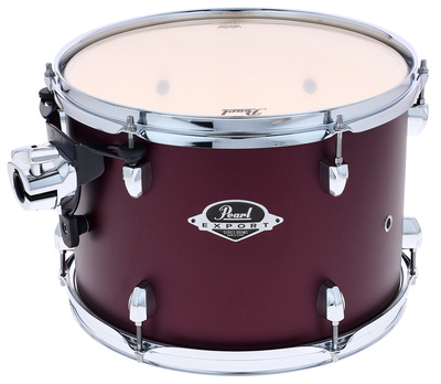 13"x09" Export TT Sat. Scarlet