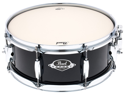 Pearl Export SD Jet Black
