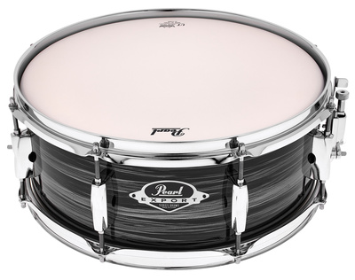 14"x5.5" Export SD G. Silver