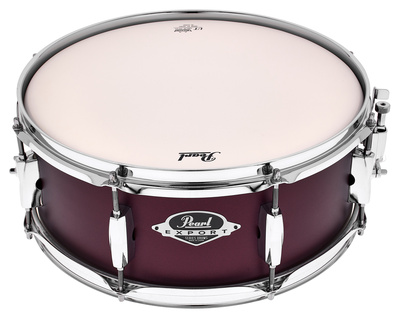 14"x5.5" Export SD Sat.Scarlet