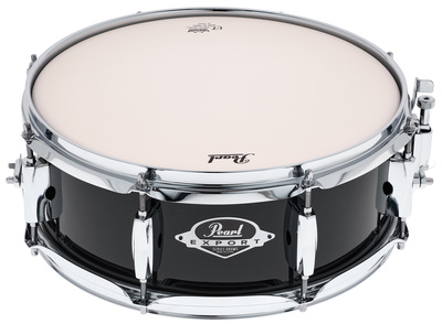 13"x05" Export SD Jet Black