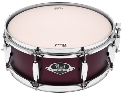 13"x05" Export SD Sat. Scarlet