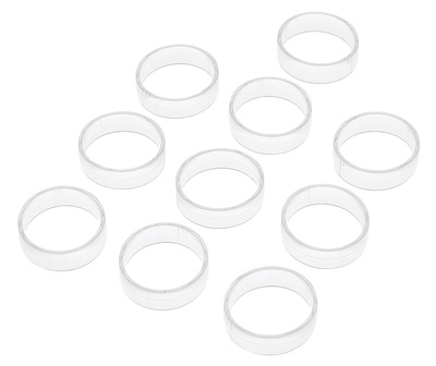 Neutrik XXCR Transparent 10x