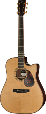 Vintage 3 Dc-SR SPE a