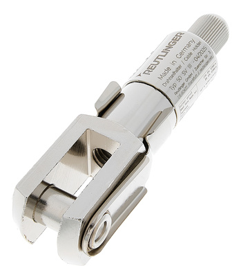 Reutlinger Type50 SVIII Fork Si troses turētājs