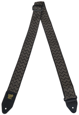 Ernie Ball GW Jacquard Strap elektriskās ģitāras siksna