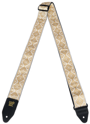DB Jacquard Strap