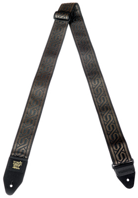 Ernie Ball TC Jacquard Strap ģitāras siksna