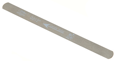 Uo-Chikyu Nut File 012 rievu vīle