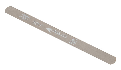 Uo-Chikyu Nut File 013 stīgu instrumentu slīpīte