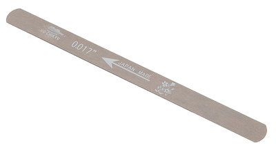 Uo-Chikyu Nut File 017 uzgriežņa vīle