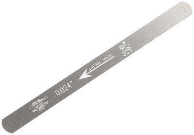 Uo-Chikyu 024 uzgriežņa vīle