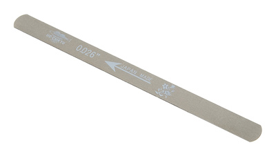 Uo-Chikyu Nut File 026 uzgriežņa vīle