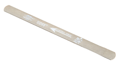 Uo-Chikyu Nut File 048 uzgriežņa vīle