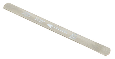 Uo-Chikyu Nut File 050 augšsliekšņa vīle