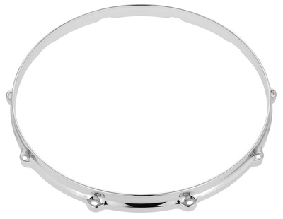14" Die-Cast Hoop