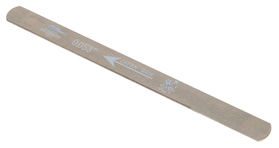 Uo-Chikyu Nut File 053 uzgriežņa vīle