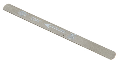 Uo-Chikyu Nut File 045 uzgriežņa vīle