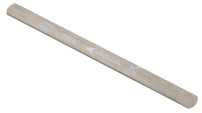 Uo-Chikyu Nut File 056 uzgriežņa vīle