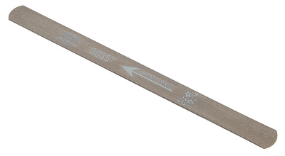 Uo-Chikyu Nut File 035 uzgriežņa vīle