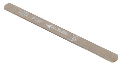 Uo-Chikyu Nut File 065 uzgriežņa vīle