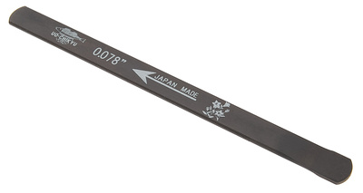 Uo-Chikyu Nut File 078 uzgriežņa vīle