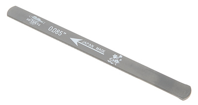 Uo-Chikyu 085 uzgriežņa vīle