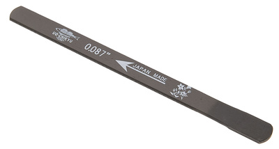 Uo-Chikyu Nut File 087 rievu vīle