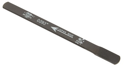 Uo-Chikyu 093 uzgriežņa vīle