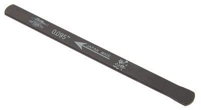 Uo-Chikyu Nut File 095 augšējā slieksņa vīle