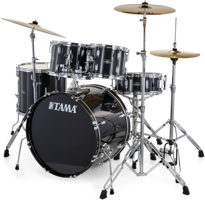 Tama Stagestar 22 5-pcs Plus BNS