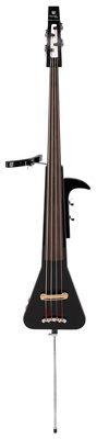 Warwick Triumph Lite Solid BK/HP elektrický kontrabas