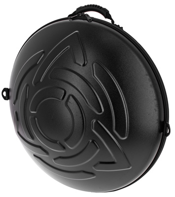 Hardcase Technologies Cargo-Case Handpan Case Black