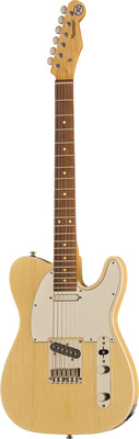 Reverend Pete Anderson Eastsider T NAT