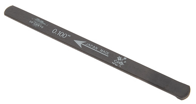 Uo-Chikyu 100 uzgriežņa vīle