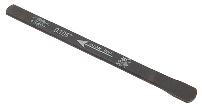 Uo-Chikyu Nut File 105 uzgriežņa vīle