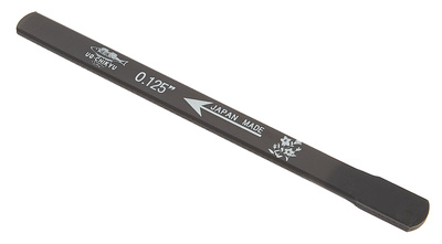Uo-Chikyu Nut File 125 nut vīle