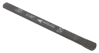 Uo-Chikyu Nut File 130 rievu vīle