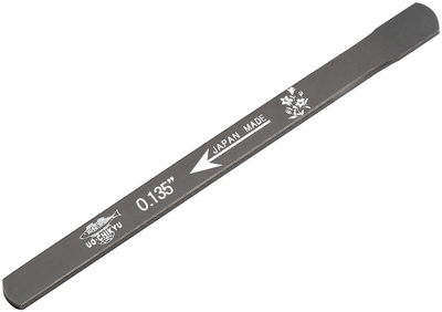 Uo-Chikyu 135 augšējā sliekšņa vīle