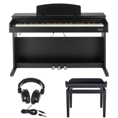 DP 510 Black Set