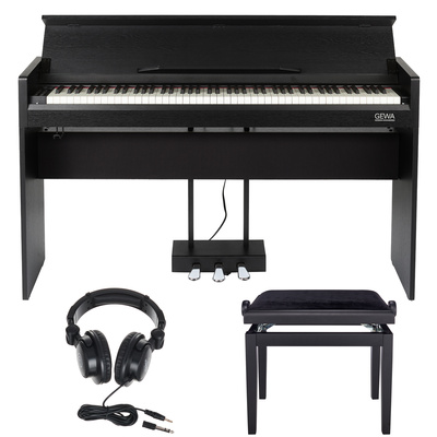 CP 510 Black Set