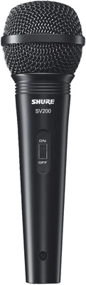 SV 200