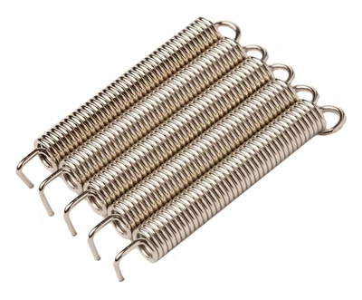 Guitar Monkey Silverback Tremolo Springs 5x