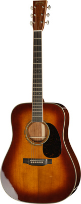 Custom Shop D Ambertone 1933