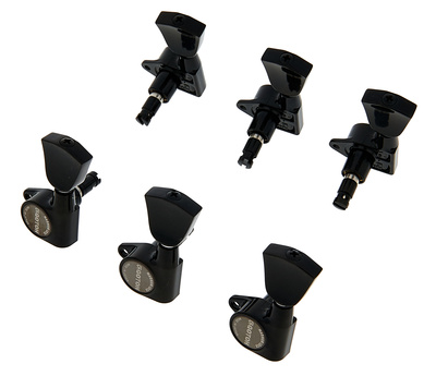Gotoh SG301-04 MG Locking 3L/3R B