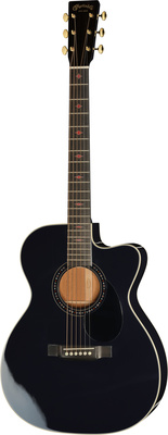Martin Guitar Custom Shop OM Spruce akustiskā ģitāra
