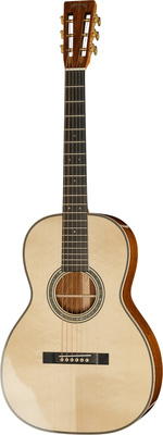 Custom Shop 00 Spruce