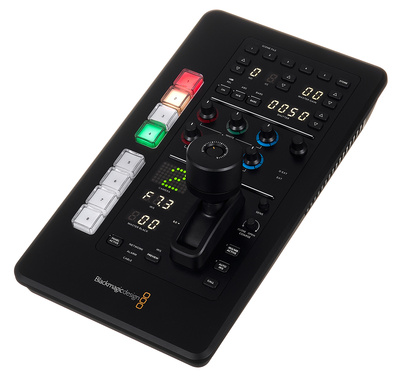 Blackmagic Design ATEM Micro Camera Panel